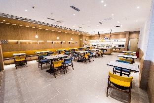 hanting premium hotel youjia changchun shuangyang yiyang building