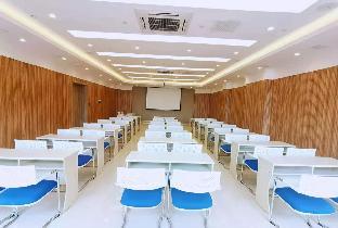 hanting premium hotel youjia changchun shuangyang yiyang building