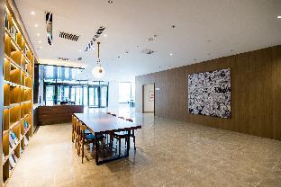 hanting premium hotel youjia changchun shuangyang yiyang building