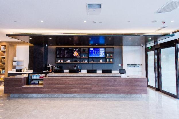 hanting premium hotel youjia changchun shuangyang yiyang building