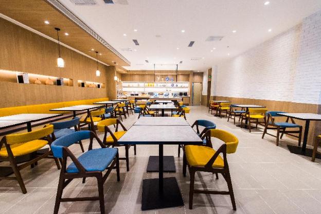 hanting premium hotel youjia changchun shuangyang yiyang building