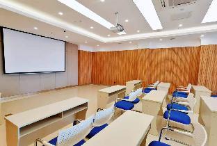 hanting premium hotel youjia changchun shuangyang yiyang building