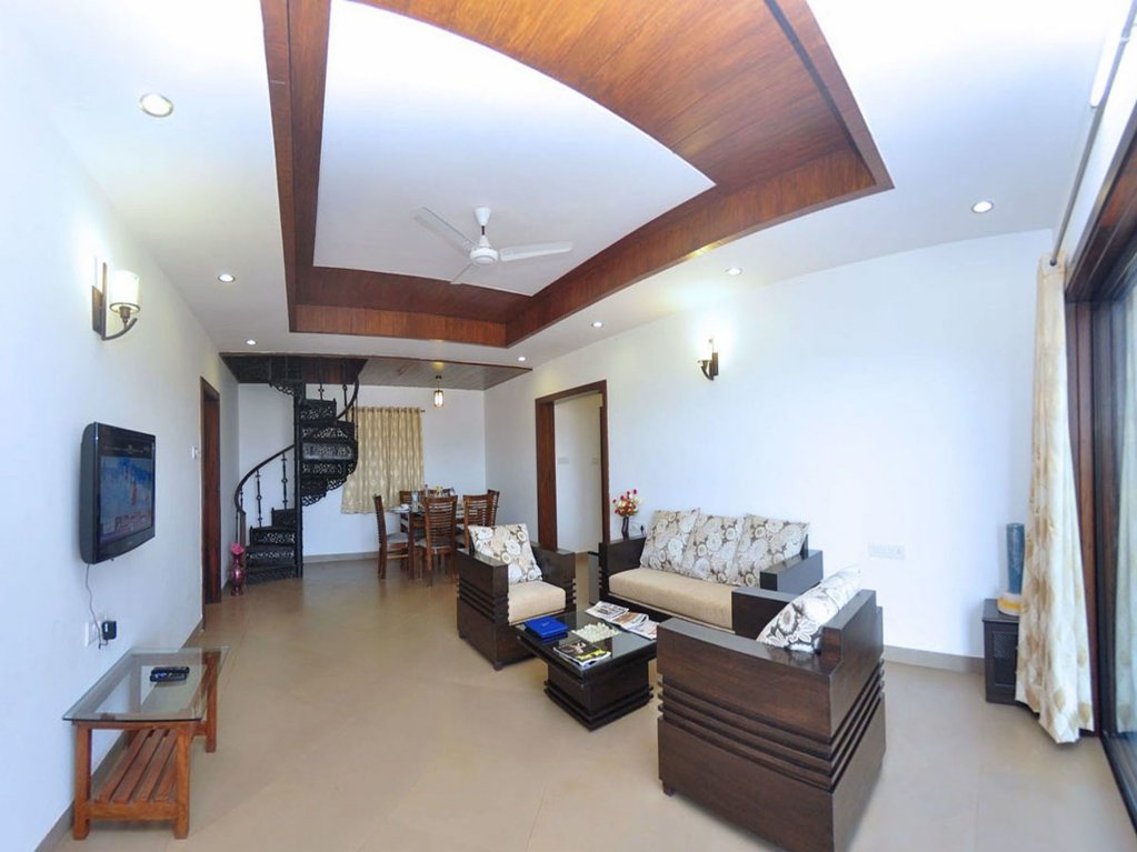 Shanti Kunj Villa,,2 star