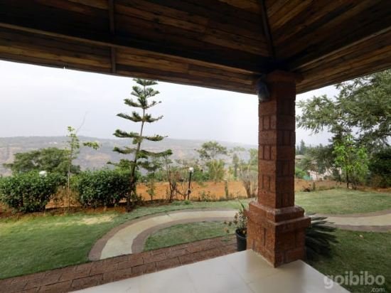 shanti kunj villa