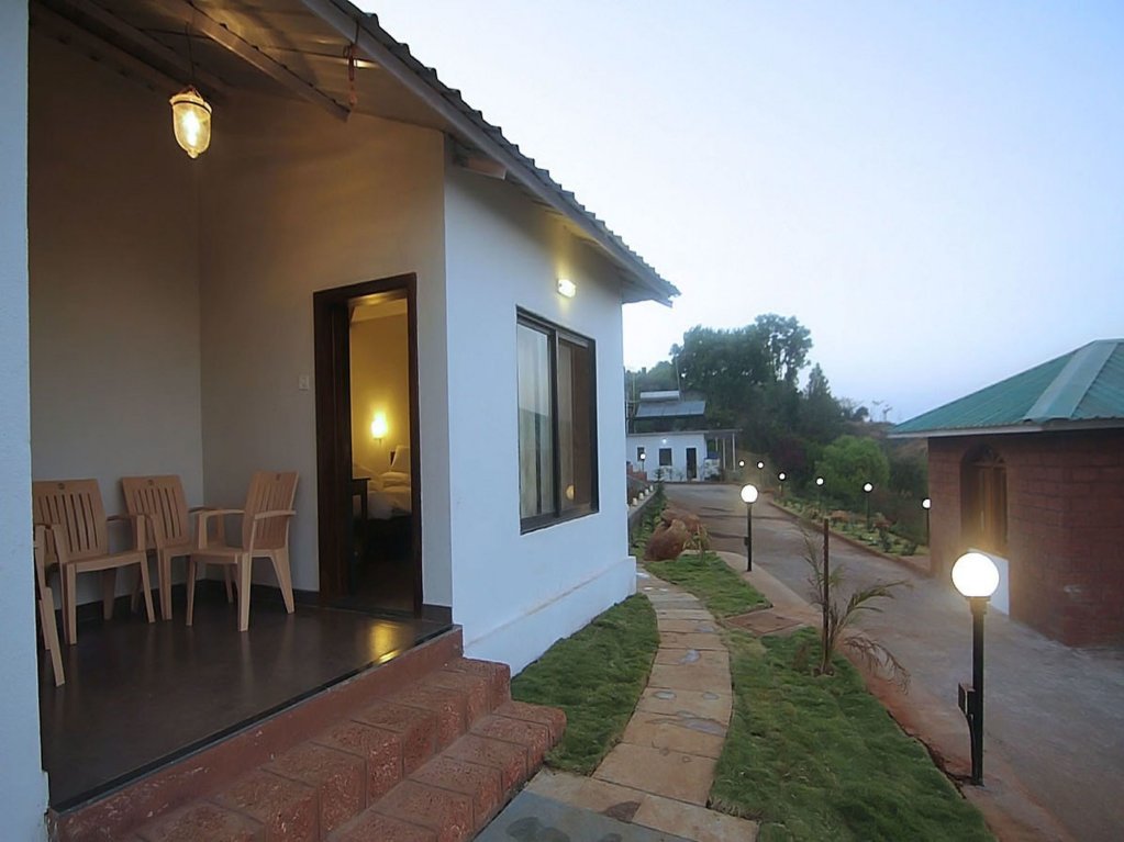 Shanti Kunj Villa,,2 star