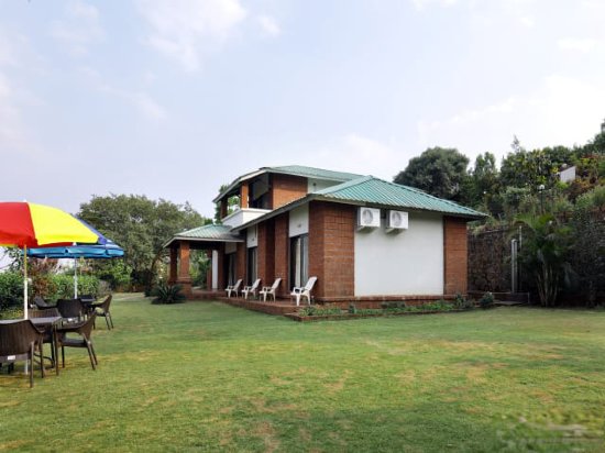 shanti kunj villa