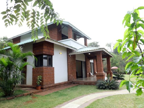 shanti kunj villa