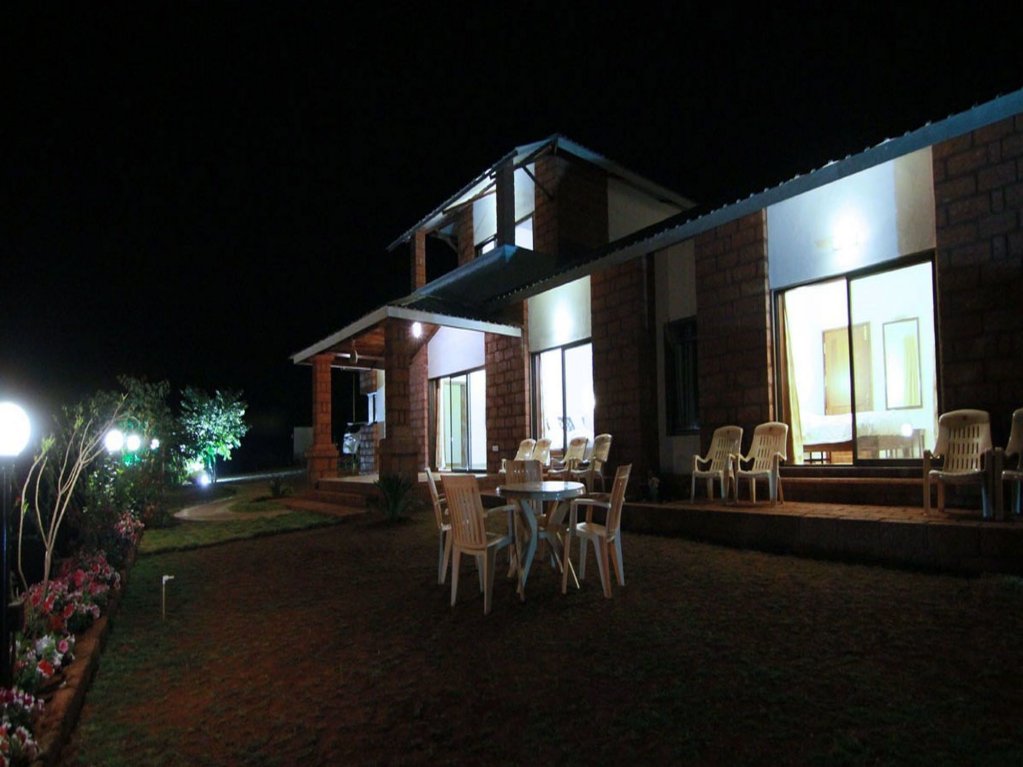 shanti kunj villa
