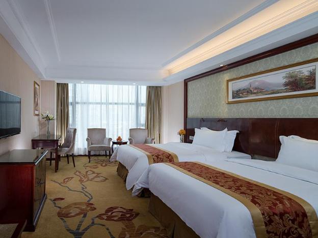 vienna hotel hunan changde dingcheng