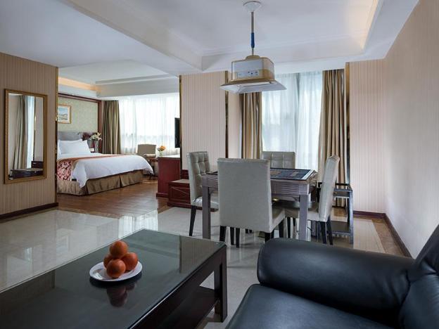 vienna hotel hunan changde dingcheng