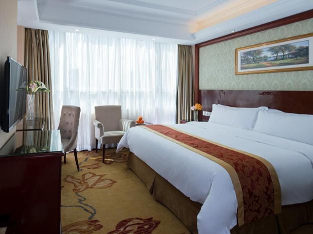vienna hotel hunan changde dingcheng