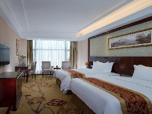 vienna hotel hunan changde dingcheng