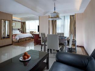 vienna hotel hunan changde dingcheng