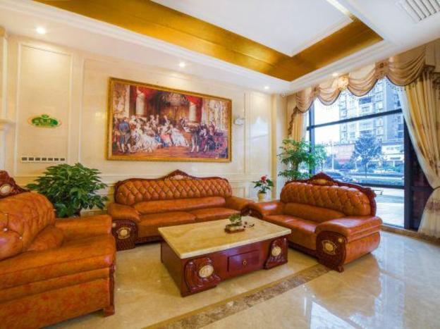 vienna hotel hunan changde dingcheng