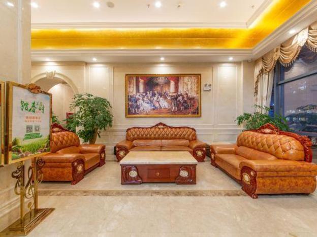 vienna hotel hunan changde dingcheng