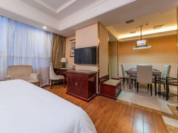 vienna hotel hunan changde dingcheng