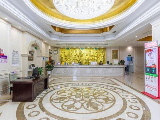 vienna hotel hunan changde dingcheng