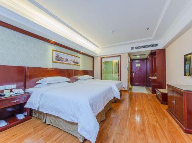 vienna hotel hunan changde dingcheng