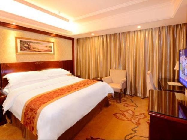 vienna hotel hunan changde dingcheng