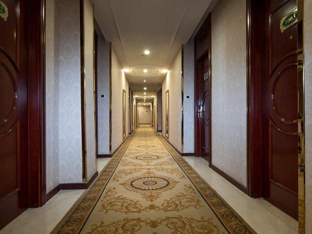 vienna hotel hunan changde dingcheng