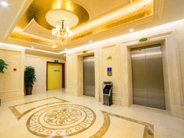 vienna hotel hunan changde dingcheng