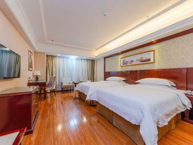 vienna hotel hunan changde dingcheng