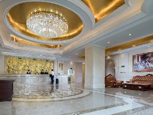vienna hotel hunan changde dingcheng