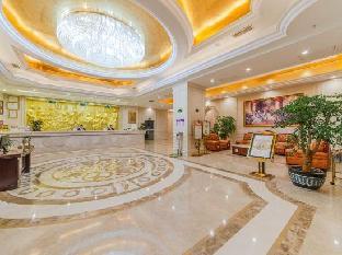 vienna hotel hunan changde dingcheng