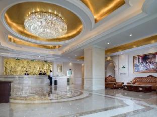 vienna hotel hunan changde dingcheng
