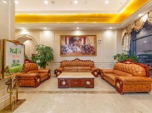 vienna hotel hunan changde dingcheng
