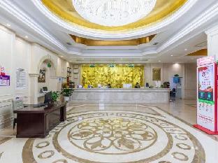 vienna hotel hunan changde dingcheng