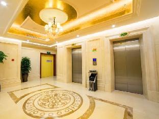vienna hotel hunan changde dingcheng