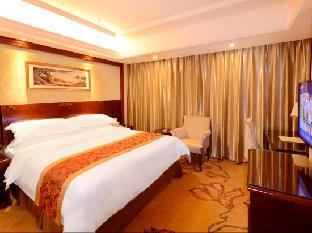 vienna hotel hunan changde dingcheng