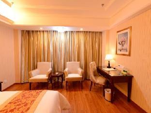 vienna hotel hunan changde dingcheng
