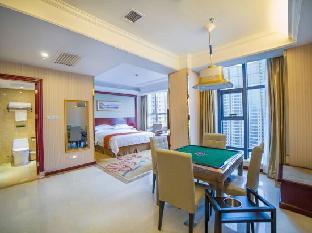 vienna hotel hunan changde dingcheng