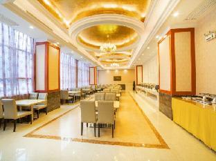 vienna hotel hunan changde dingcheng