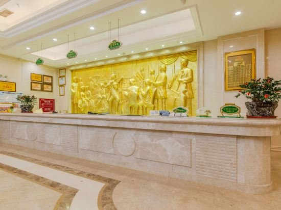vienna hotel hunan changde dingcheng