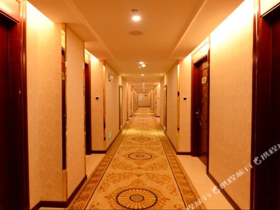 vienna hotel hunan changde dingcheng