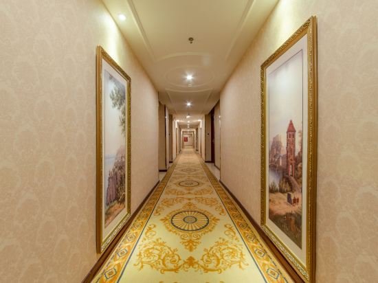 vienna hotel hunan changde dingcheng