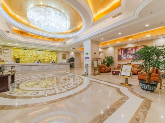 vienna hotel hunan changde dingcheng