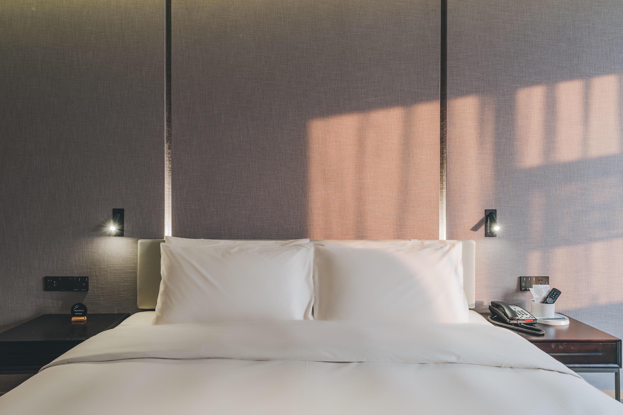 atour hotel chaozhou people s square