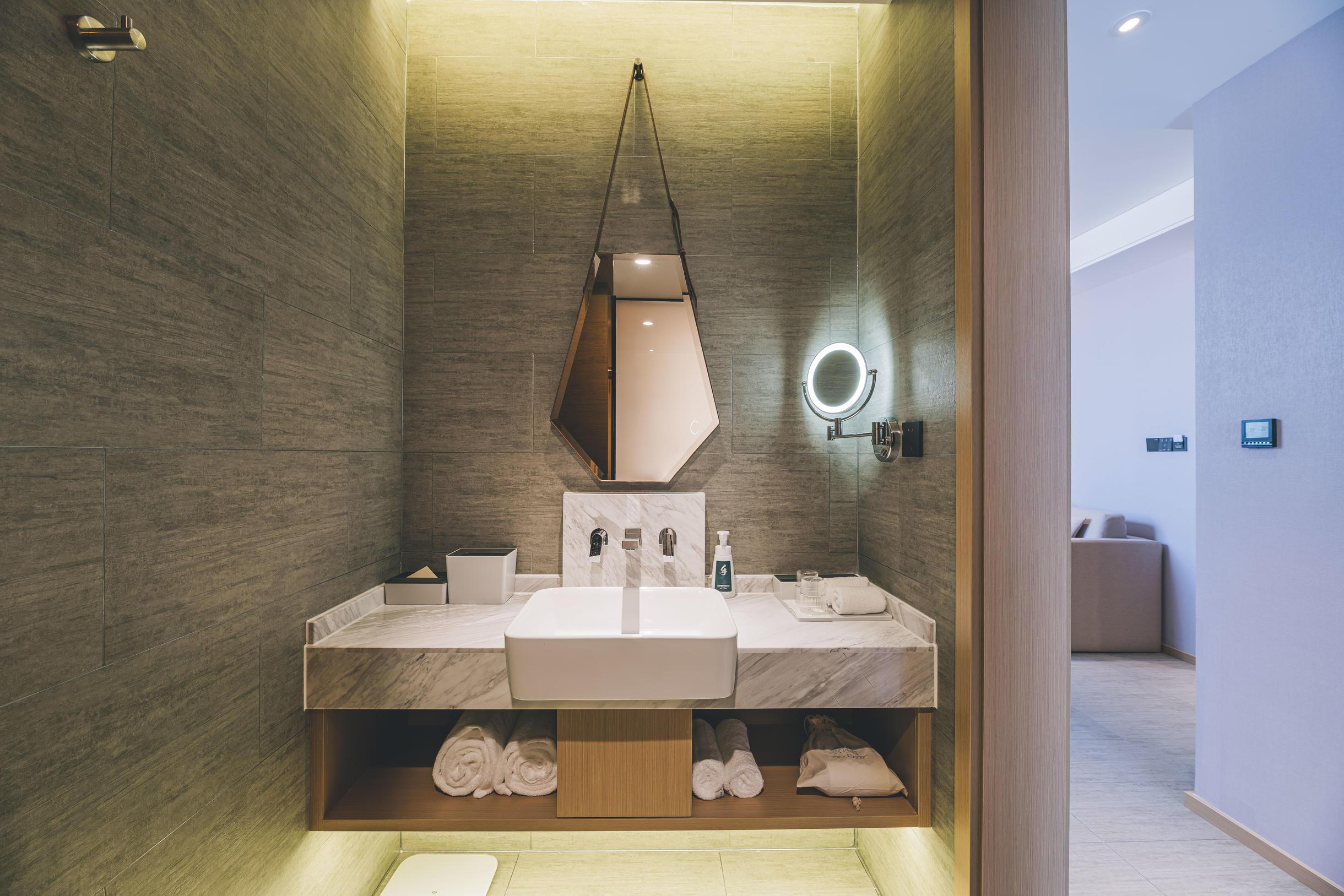 atour hotel chaozhou people s square