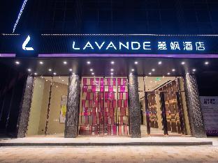 lavande hotel chaozhou hengde international