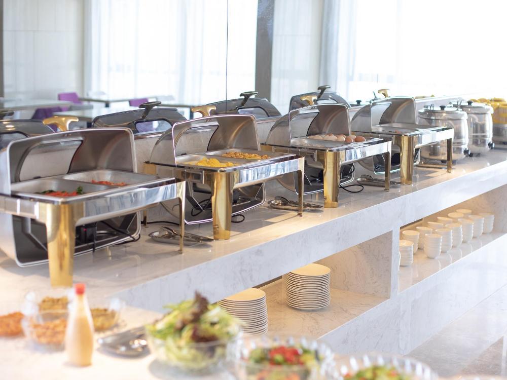 lavande hotel chaozhou hengde international