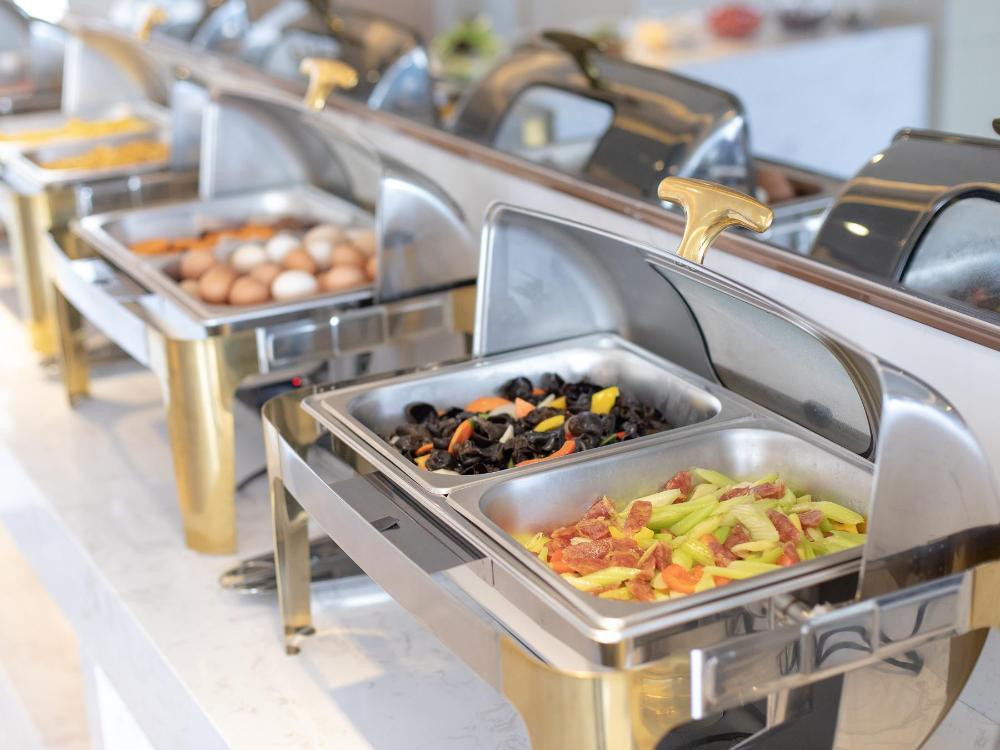 lavande hotel chaozhou hengde international