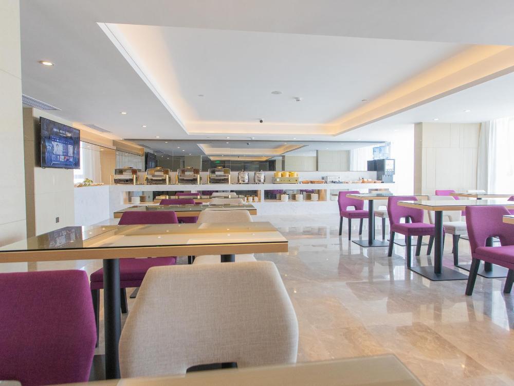 lavande hotel chaozhou hengde international