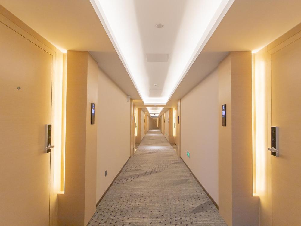 lavande hotel chaozhou hengde international