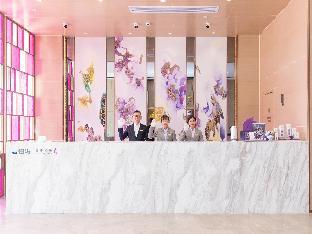 lavande hotel chaozhou hengde international