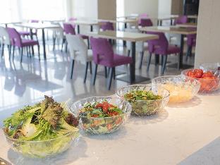 lavande hotel chaozhou hengde international