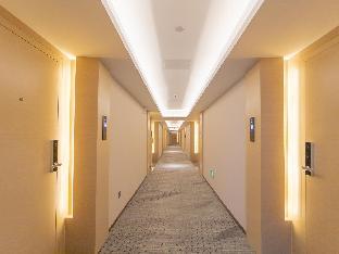 lavande hotel chaozhou hengde international